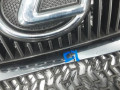 решетка радиатора Lexus IS 2 поколение (XE20) 2007, 2.2 л., D, дизель, МКПП, седан - фото №4