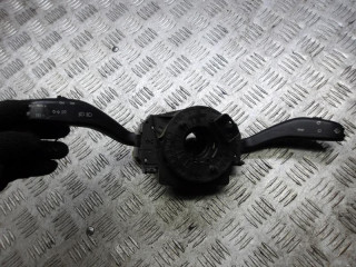 переключатель подрулевой (стрекоза) SEAT Ibiza 3 поколение [рестайлинг] 2008, 1.4 л., бензин, МКПП, хетчбэк 5 дв., 6Q0953503CL