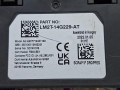 блок Bluetooth Ford 2022, 2.0 л., дизель, LM2T-14G229-AT, A2C7714351100 - фото №2