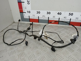 проводка Audi A5 8T 2010, 2.0 л., МКПП, купе