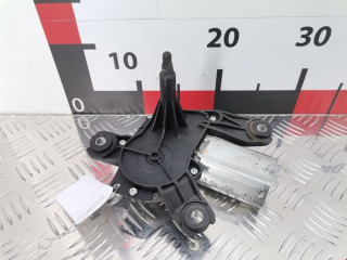 моторчик заднего стеклоочистителя (дворника) Opel Combo 3 поколение (C) 2002, 1.7 л., МКПП, фургон, 9225635