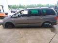 сиденье заднее SEAT Alhambra 1 поколение [рестайлинг] 2005, 1.9 л., МКПП, минивэн, 7M3883105F - фото №13