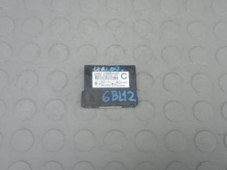 Иммобилайзер Toyota RAV4 3 поколение (XA30) 2008, 2.2 л., D-4D, дизель, МКПП, внедорожник 5 дв., 625013000