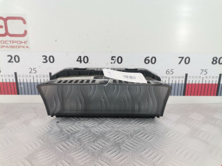 дисплей BMW 7 серия E65/E66/E67 2001, 3.6 л., АКПП, седан, 65826950069