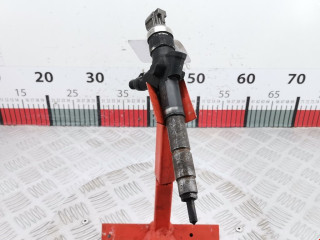 форсунка Nissan X-Trail T30 2004, 2.2 л., МКПП, внедорожник 5 дв., 16600AW40A