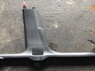 обшивка стойки центральной левой Volkswagen Jetta 7 поколение 2018, 1.4 л., бензин, АКПП, седан