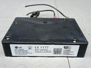 блок Bluetooth Opel Insignia 1 поколение (A) [рестайлинг] 2017, 1.6 л., дизель, 84186829