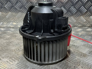 моторчик печки Land Rover Discovery 3 поколение 2009, 2.7 л., 276DT, дизель, АКПП, внедорожник 5 дв.