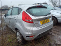 спойлер Ford Fiesta 6 поколение 2009, 1.4 л., МКПП, хетчбэк 5 дв., 1747630 - фото №12