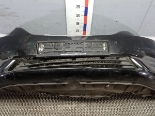 бампер передний Opel Zafira 3 поколение (C) [рестайлинг] 2017, 1.6 л., дизель, минивэн, 39062580