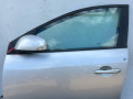 дверь передняя левая Renault Megane 3 поколение 2011, 1.6 л., бензин, 5МКПП, хетчбэк 5 дв. - фото №2
