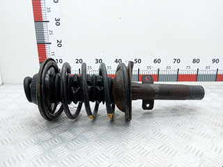 стойка амортизатора Ford Mondeo 2 поколение 1998, 1.8 л., МКПП, универсал, 1033371