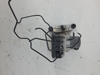 блок ABS BMW 5 серия F10/F11 [рестайлинг] 2014, 2.0 л., N20 B20 A, бензин, АКПП, 34516865852, 6865852