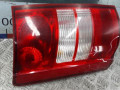 фонарь задний левый Chrysler Voyager 5 поколение 2008, 2.8 л., дизель, АКПП, минивэн - фото №2