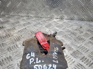 суппорт передний левый Volkswagen Golf 4 поколение 2002, 1.6 л., BAD, бензин, 5МКПП, хетчбэк 3 дв.