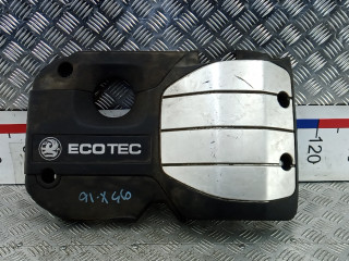 защита двигателя Opel Antara 1 поколение 2007, 2.0 л., дизель, МКПП, внедорожник 5 дв.