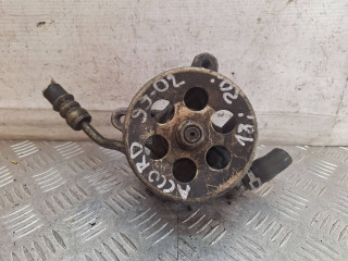 насос гидроусилителя руля Honda Accord 6 поколение 2000, бензин