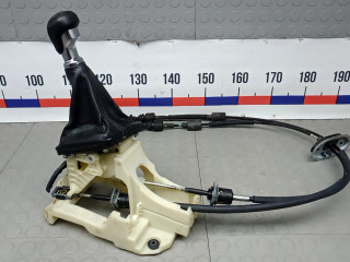 кулиса Kia Sorento 3 поколение 2015, 2.2 л., дизель