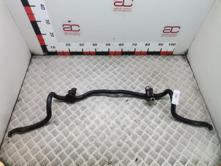 стабилизатор подвески (поперечной устойчивости) Nissan Murano Z50 2004, 3.5 л., вариатор, внедорожник 5 дв.