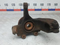 ступица передняя левая Ford Focus 2 поколение 2008, 1.6 л., дизель, хетчбэк 5 дв. - фото №4