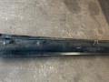 накладка на порог Mercedes-Benz M-Класс W164 2008, 3.0 л., OM 642.940, дизель, АКПП, внедорожник 5 дв., A1646900740 - фото №2