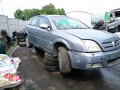 интеркулер Opel Signum C 2004, 3.0 л., МКПП, хетчбэк 5 дв., 13108570 - фото №12