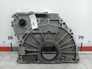 крышка двигателя задняя BMW 3 серия E90/E91/E92/E93 [рестайлинг] 2008, 2.0 л., МКПП, универсал, 11147807755