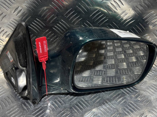 зеркало наружное правое Hyundai Terracan 1 поколение 2003, 2.9 л., дизель, АКПП, внедорожник 5 дв.