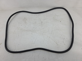 уплотнитель двери Volkswagen Touran 2 поколение 2017, 1.4 л., CZDA, бензин, АКПП, хетчбэк 5 дв., 5TA867913