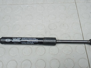 амортизатор капота Kia Sorento 3 поколение 2015, 2.2 л., дизель