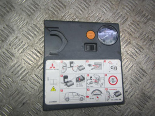 компрессор для шин Mitsubishi Colt 6 поколение (Z20/Z30) 2006, 429A041