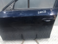 дверь передняя левая BMW 5 серия E60/E61 2005, 2.5 л., дизель, АКПП, седан - фото №2