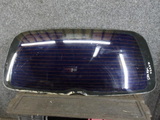 стекло заднее Volkswagen Sharan 1 поколение 1998, 1.9 л., дизель, МКПП, минивэн