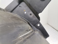 защита арок передняя левая (подкрылок) BMW X3 E83 2006, 3.0 л., АКПП, внедорожник 5 дв., 51713400053 - фото №5