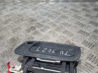 ручка наружная Opel Zafira 1 поколение (A) [рестайлинг] 2003, 2.0 л., Y 20 DTH, дизель, 5МКПП, минивэн