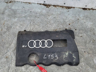 декоративная крышка двигателя Audi A4 B5 1999, 1.8 л., бензин