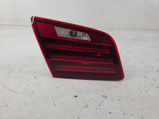 фонарь крышки багажника левый BMW 5 серия F10/F11 [рестайлинг] 2014, 2.0 л., N20 B20 A, бензин, АКПП, 63217306163, 7306163