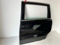 дверь задняя левая Volkswagen Sharan 2 поколение 2011, 2.0 л., CCZA, бензин, АКПП, минивэн, 7N0843107AL - фото №3