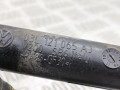 патрубок радиатора Skoda Fabia 2 поколение [рестайлинг] 2013, 1.6 л., МКПП, универсал, 03L121065AJ - фото №5