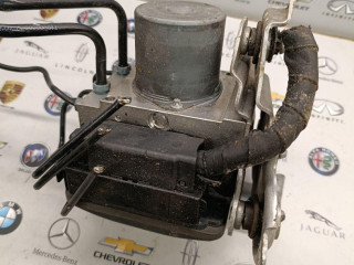 блок ABS Audi A6 4G/C7 [рестайлинг] 2015, 2.0 л., бензин, 4G0907379L