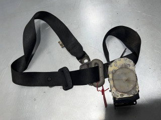 ремень безопасности Mitsubishi Pajero 3 поколение 2002