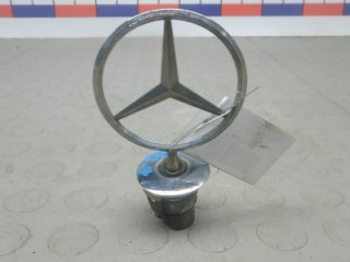 эмблема Mercedes-Benz E-Класс W212/S212/C207/A207 2012, 2.2 л., дизель, АКПП, универсал