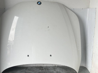капот BMW 5 серия E60/E61 2007, M57 306 D3, АКПП, универсал