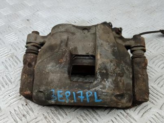 суппорт передний левый Ford Transit 7 поколение 2009, 2.2 л., дизель, микроавтобус