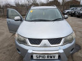 раздаточная коробка Mitsubishi Outlander 2 поколение 2008, 2.0 л., МКПП, внедорожник 5 дв., 3200A067 - фото №10