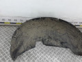 защита арок задняя левая (подкрылок) Porsche Cayenne 955 2003, 4.5 л., бензин, АКПП, внедорожник 5 дв. - фото №4