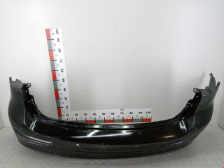 бампер задний Infiniti QX50 J50 2015, 2.0 л., АКПП, внедорожник 5 дв., 850221BA0H