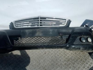 фара левая Mercedes-Benz C-Класс W204 [рестайлинг] 2012, 2.2 л., дизель, универсал, A2128200956