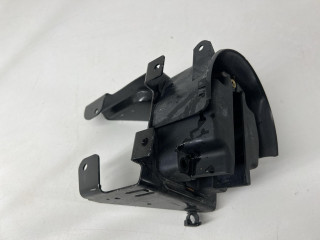 кронштейн (крепление) Jaguar XJ 4 поколение 2015, 2.0 л., бензин, AW9316E602AB