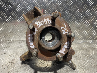 ступица передняя правая Ford Transit Connect 1 поколение 2003, 1.8 л., дизель, 5МКПП, фургон